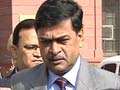 Indo-Pak Home Secretary-level talks to start in Islamabad tomorrow