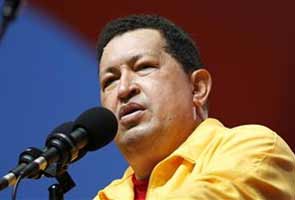 Hugo Chavez starting more medical treatment in Cuba 