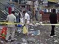 Hyderabad blasts: police analysing CCTV footage, hopeful of a breakthrough soon, says Andhra Pradesh top cop