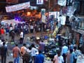 Hyderabad blasts: Victim's kin gets Rs 6 lakh 