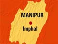 Blast near Assam Rifles office in Imphal, one injured