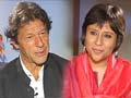 Imran Khan on why he would like to borrow Nitish Kumar's political mantra: NDTV Exclusive