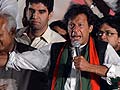 Imran Khan's party wins second most votes in Pakistan poll 