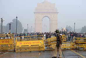 Fast-track courts to hear rape cases on a daily basis from January 2 