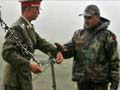 China plays down border frictions with India