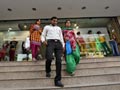 'Speed money' puts brakes on India's retail growth