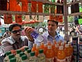 Warm Sunday morning in Delhi, MeT predicts hot and humid day ahead