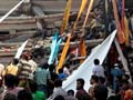 Death toll rises to 21 in Indonesian mine collapse