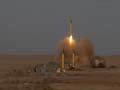 Pakistan tests nuclear-capable Babur missile