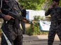 Iraq violence: More than 400 people killed in April
