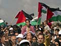 Israel bars Gaza runners from Bethlehem marathon
