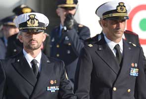 Who will investigate Italian marines? Supreme Court verdict next week