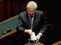Italian lawmakers fail to elect new president
