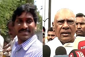 For now, Jagan won’t be punished by Congress