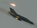 Indian Air Force displays prowess at Pokhran air show