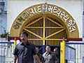 In Ahmedabad, cops probe Sabarmati jail staff after jailbreak attempt