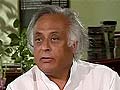 Maoists are terrorists: Jairam Ramesh tells NDTV