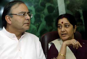 Top BJP leaders discuss Parliament strategy, likely to target PM over coal scam: Sources