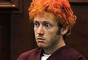 Accused Colorado gunman applied to Illinois school with stellar grades, references