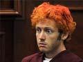 Colorado shooting suspect sent plans notebook to psychiatrist: Report