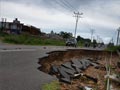 Three killed, 50 injured in storm in Meghalaya