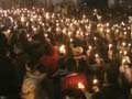 Thousands join candlelight protests for 'Amanat': Latest developments