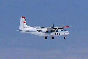 Japan scrambles fighter jets to intercept China plane