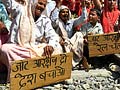 Jat protesters lift road blockades