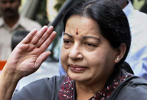 Jayalalithaa opposes Food Security Bill