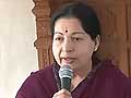 Jayalalithaa urges Supreme Court to allow use of Tamil as official language in Madras High Court