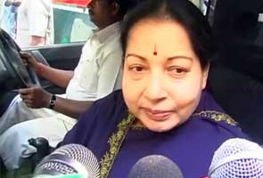 Jayalalithaa's corruption case will continue, says Supreme Court