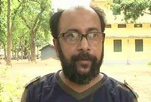 Two Bengal professors land in trouble for criticising govt