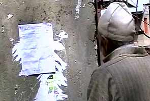 400 panchayat members quit in Jammu and Kashmir after threats from militants