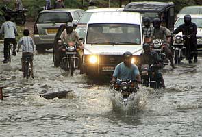 Rajasthan rains: Army on standby as heavy rains predicted