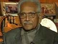 Justice JS Verma, who headed the anti-rape law panel, dies