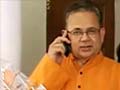 Indian judge voted to UN's highest court
