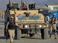 Kabul airport attack over; seven militants killed, say officials