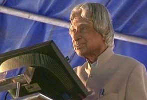 Lokpal will only fill the jails: Kalam