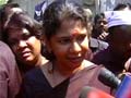 2G case: Senior official of Kalaignar TV testifies in Kanimozhi's favour