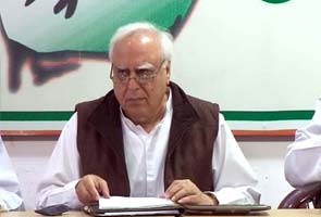 Congress to move High Court to seek quashing of FIR against Rahul Gandhi