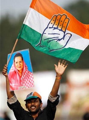 Hectic campaign ends for Karnataka assembly polls Hectic campaign ends for Karnataka assembly polls