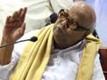 Karunanidhi asks Centre to boycott Commonwealth meet in Sri Lanka