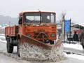 Landslides cause closure of Jammu-Srinagar highway