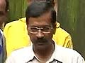 Drop sedition charges against cartoonist Aseem Trivedi, or we will agitate, warns Arvind Kejriwal