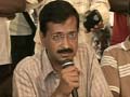 Kudankulam protests: Arvind Kejriwal claims meeting activist Udhayakumar in secret
