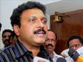 Kerala minister domestic abuse case: wife moves court for booking husband