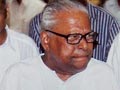 Court to consider VS Achuthananda's petition next month
