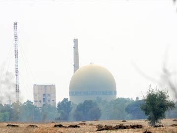 Pakistan closer to completing fourth nuclear reactor at Khushab Pakistan closer to completing fourth nuclear reactor at Khushab