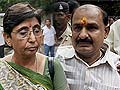 Narendra Modi government now rethinks death penalty for ex-aide Maya Kodnani