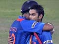 Who is Virat Kohli? Who is Virat Kohli?